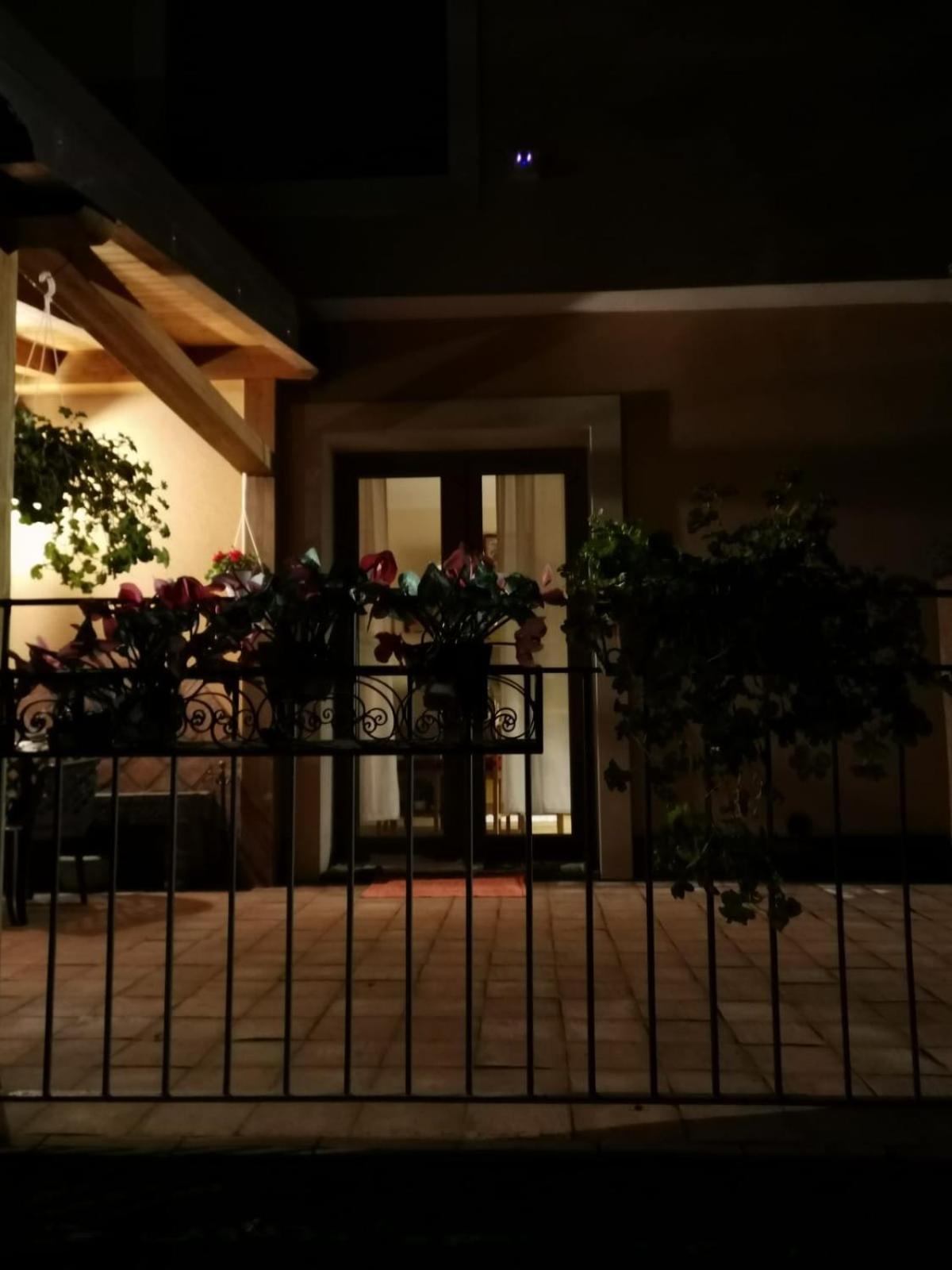 Feudo Algerazzi Βίλα Zafferana Etnea Εξωτερικό φωτογραφία